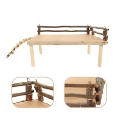  Cage multifonction jouet