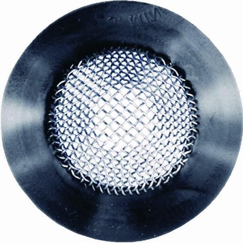Rubber seal washer - rubber, cone