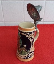 Exepionnelle mini chope a