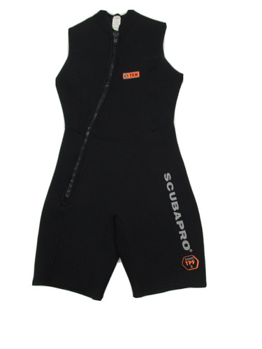 Scubapro women tek shorty - women's,