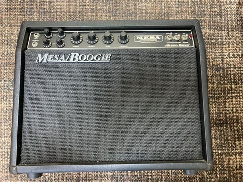 Mesa boogie subway rocket - subway, 22w