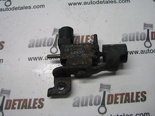 Solénoïde De Valve