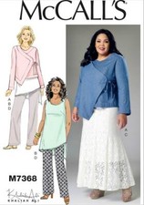 7368 PATRON McCALL'S 4