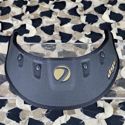 New dye wing - i4/i5,