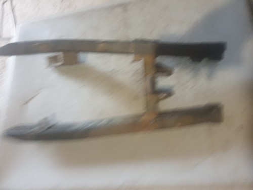 Bras oscillant mbk yamaha - (mbk,