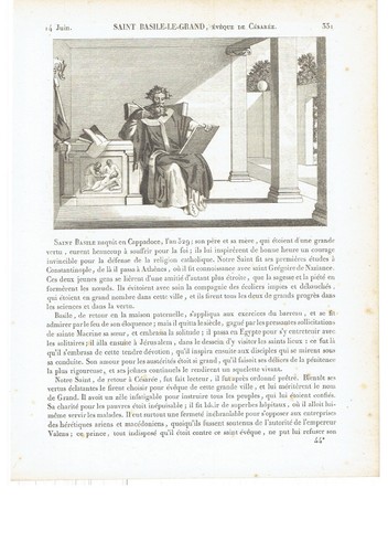 1825 saint basile grand - saint, le