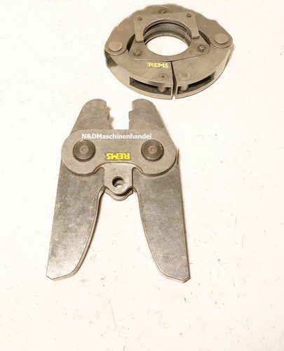 Rems pressring system - rems,