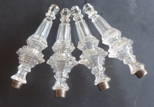 poignard / couteau de lustre