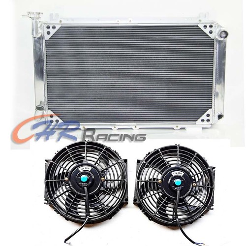 Radiatore fan per - +fan, nissan