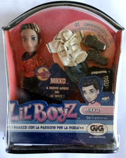 LIL' BOYZ BRATZ - MIKKO
