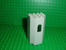 LEGO castle CHATEAU  harry potter / OldGray wall 30246 / 6091 6098 4707 6094 