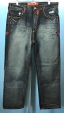 Mens Stash House Jeans 36x32