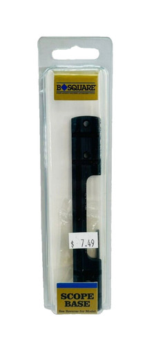 Square base lunette - b-square, de