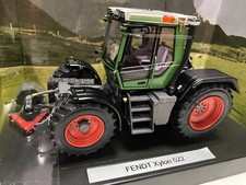 Fendt Xylon 522