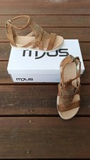 Sandales MJUS femme P36 Neuves