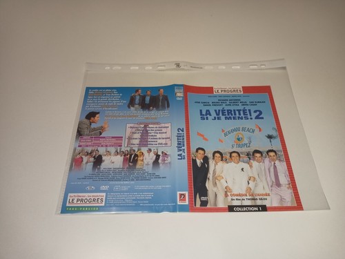 Dvd film vérité - dvd,