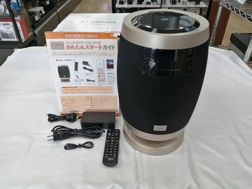 Aiwa audio system - audio,