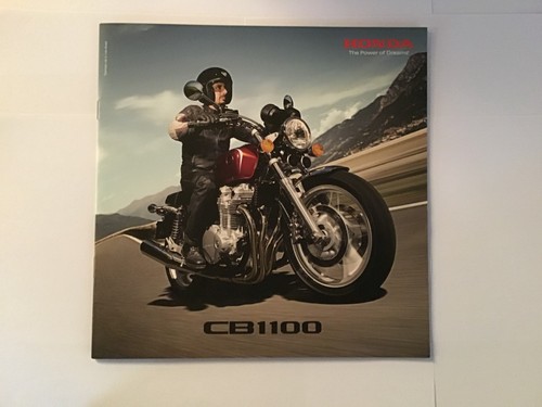 Honda motorcycles cb1100 - motorcycles,