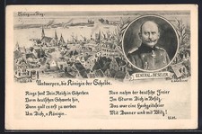 CPA Illustrateur Antwerpen