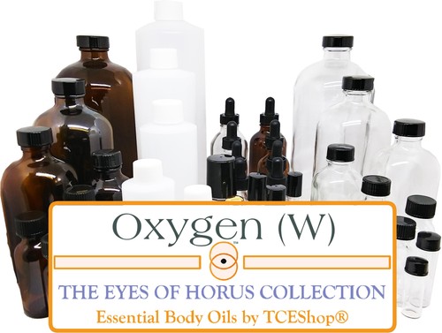 Oxygen type for women - type,