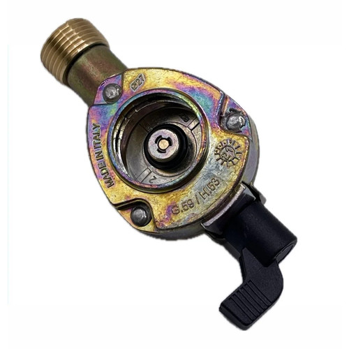 Adaptateur gaz gpl - gaz, 27mm