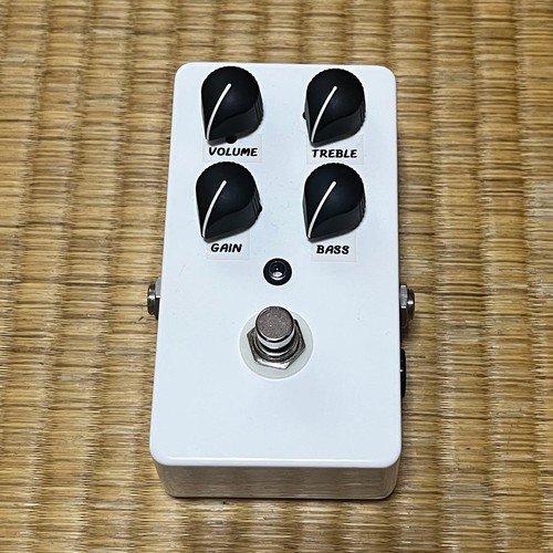 Xotic booster clone effect - xotic, rc