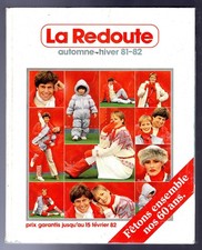 ▬►Catalogue LA REDOUTE