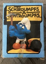 schtroumpf 40223 Prisonnier