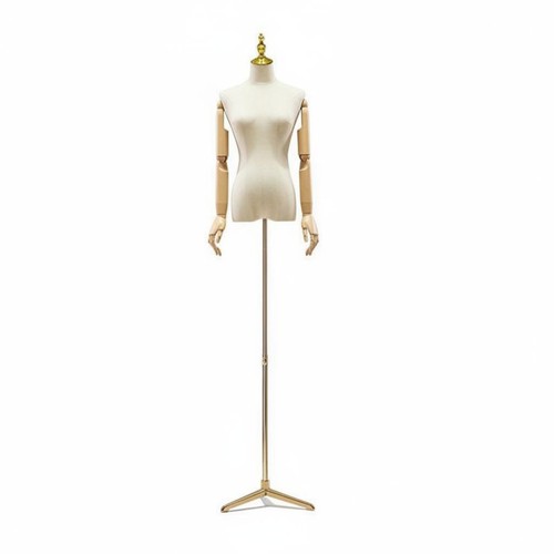 Mannequin buste femme - mannequin,
