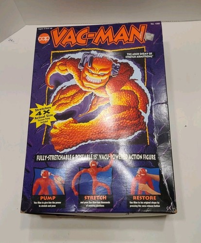 1994 cap toys - 1994, arch