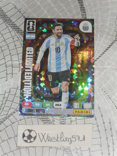 Panini adrenalyn world cup - adrenalyn,
