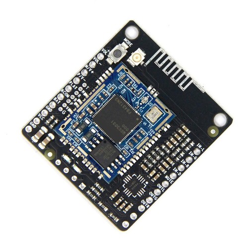 Module aptxhd qcc3031 entrée - aptxhd,