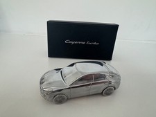RARE Porsche Cayenne Turbo