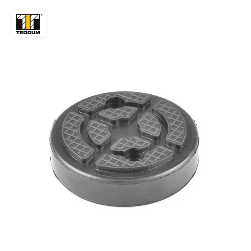 Assiette support cric - de,