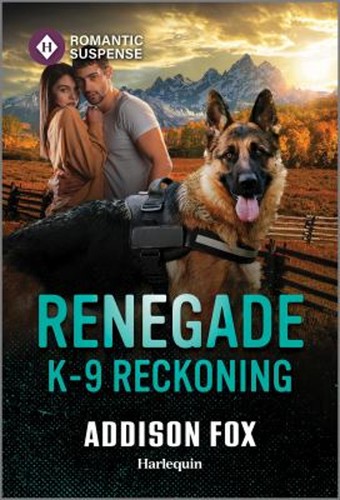 Renegade reckoning mass - renegade,