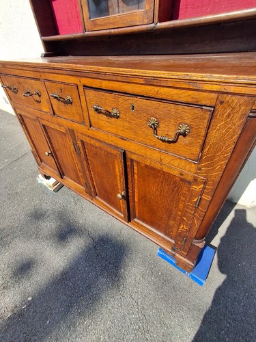 Meuble ancien bois - ancien,