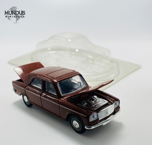 Peugeot 304 1970 marron 43 - 1970,