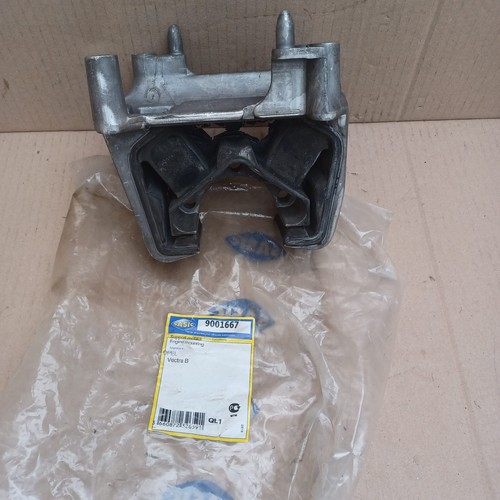 Support moteur droit opel - moteur,