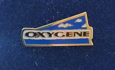 RARE PINS RADIO Oxygène FM MÉDIA