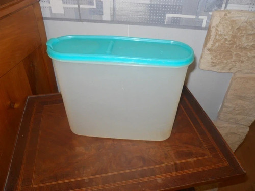 Tupperware grande boite - grande,