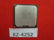 Intel Core 2 Duo E8400 SLB9J 2x3GHz/6MB/1333MhzFSB Socle/Prise LGA775