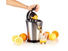 Presse-agrumes électrique à