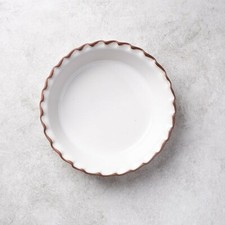 Pie Dish, Artist American