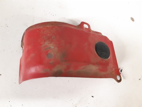 Carter cylindre moteur - de,