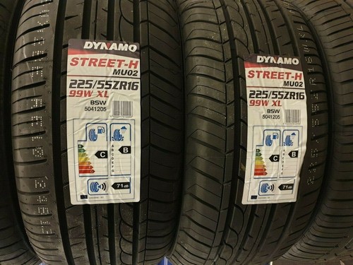 Neuf dynamo mu02 225 - neuf,