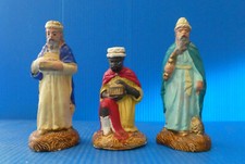 3 ANCIENS SANTONS DEVINEAU