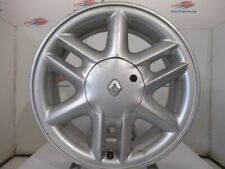 JANTE ALUMINIUM 15 POUCES