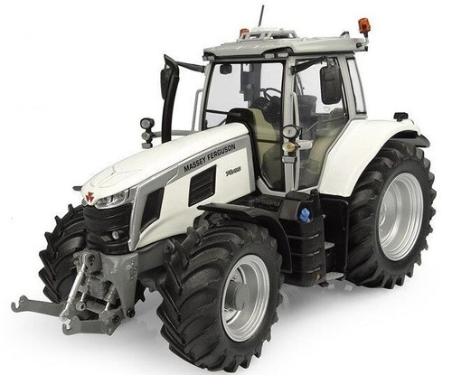 Uh6612 massey ferguson 165 - uh6612, 6s.165