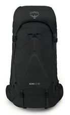 Osprey sac à dos de randonnée Aura AG LT 50 M / L Black