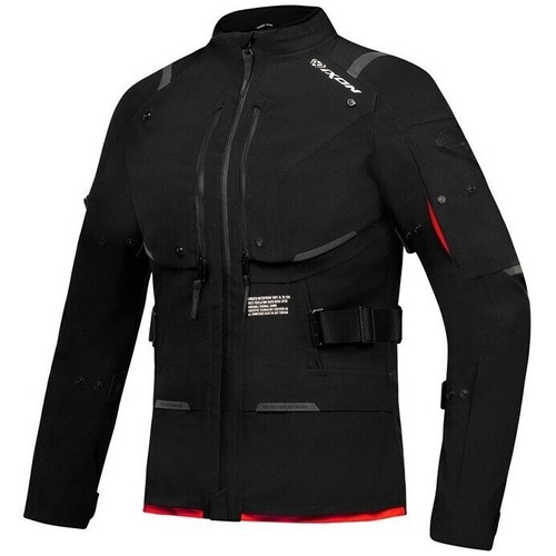 Veste moto ixon - lady, m-skeid